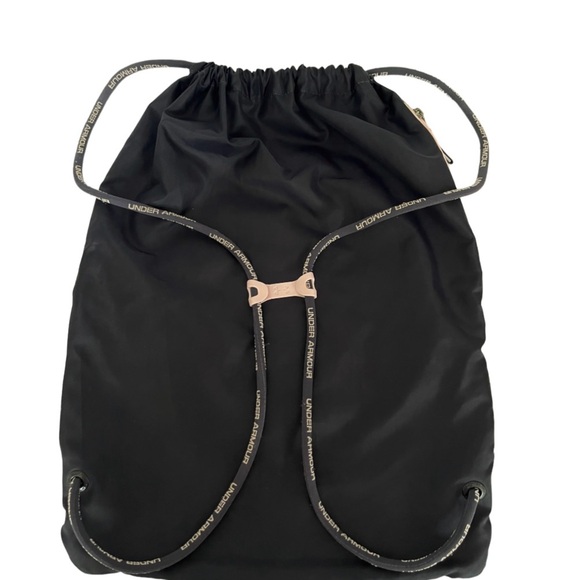 EUC Under Armour Undeniable Sackpack - Picture 2 of 4